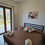 Il Sogno Di Gaggiuin Apartment *