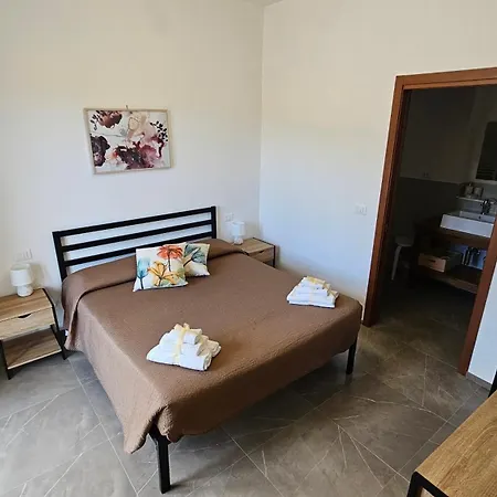 Il Sogno Di Gaggiuin Appartamento