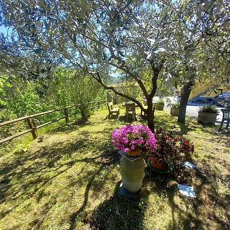 Διαμέρισμα Il Sogno Di Gaggiuin Soviore