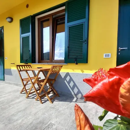 Apartament Il Sogno Di Gaggiuin *