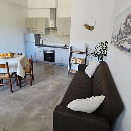 Il Sogno Di Gaggiuin Soviore