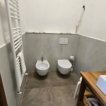 Il Sogno Di Gaggiuin Apartament *