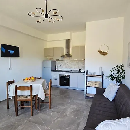Apartament Il Sogno Di Gaggiuin Soviore