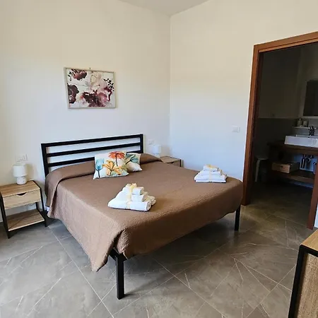 Il Sogno Di Gaggiuin Apartament Soviore