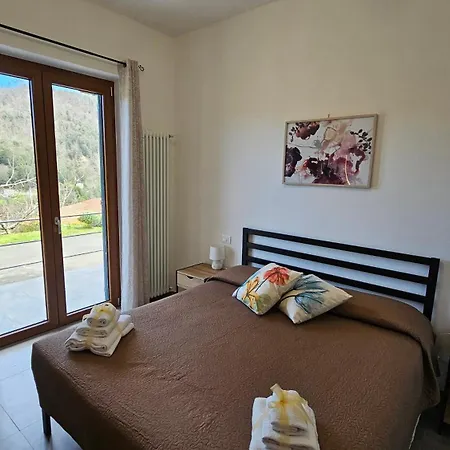 Il Sogno Di Gaggiuin Apartament *