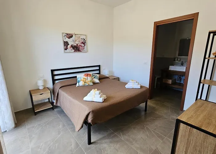 Il Sogno Di Gaggiuin Lägenhet Soviore